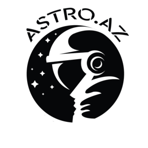 Astro.az Logo